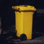 Úklid bez starostí? Začněte u správné popelnice