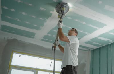 Podhledy ze sádrokartonu – moderní řešení stropů